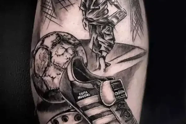 COVER-UP TATTOOS