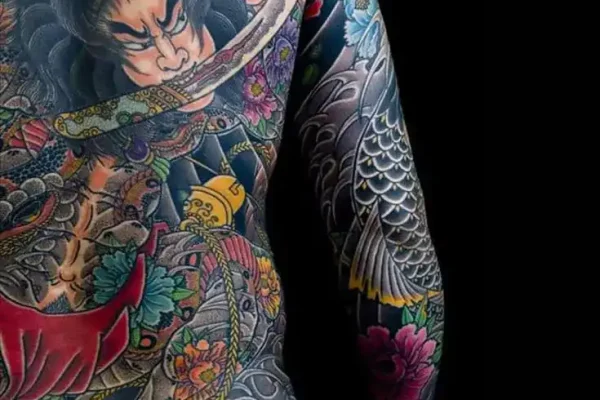 Japanische-Tattoos2