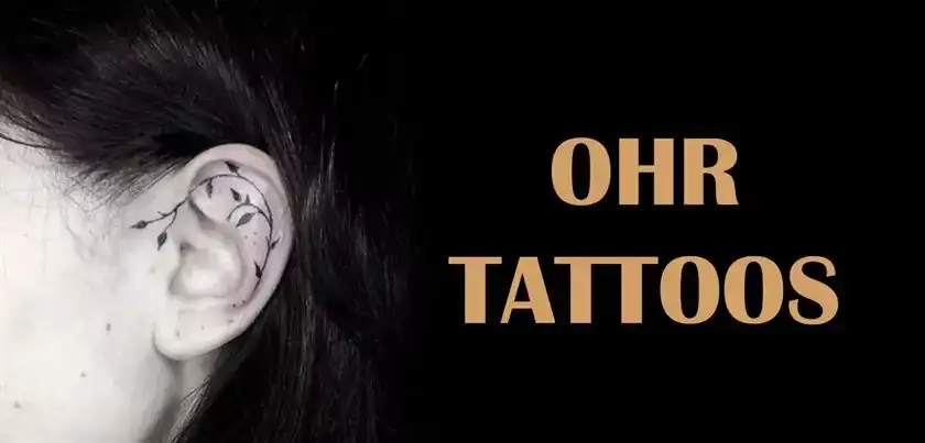 Tattoo Studio Blogs - Ohr Tattoos