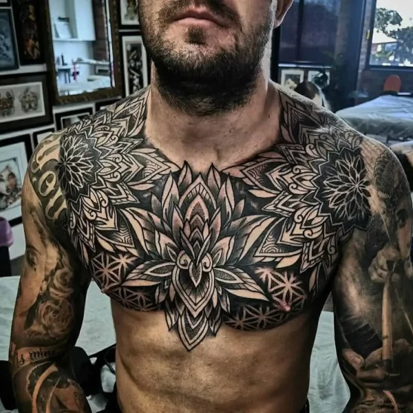 PinImg - Tattoo Studio Hamburg