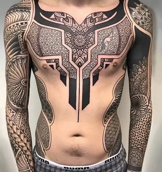 PinImg - Tattoo Studio Hamburg