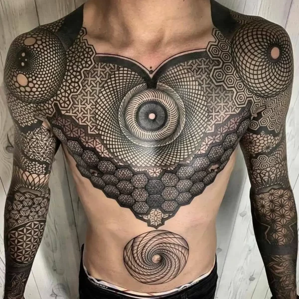 PinImg - Tattoo Studio Hamburg