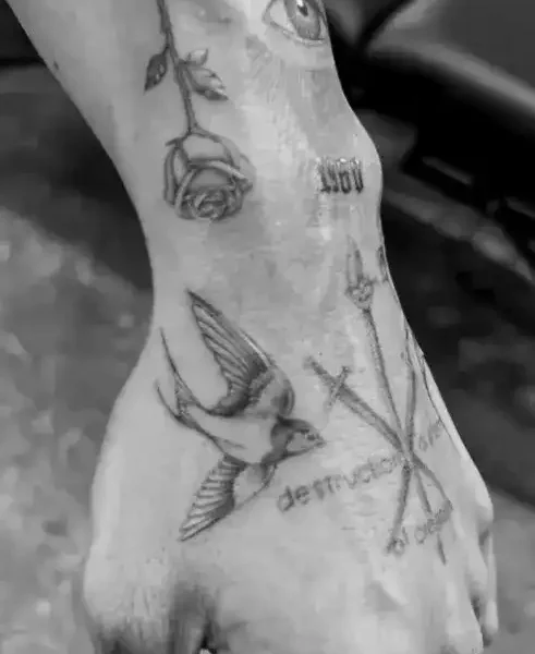  - Tattoo Studio Hamburg
