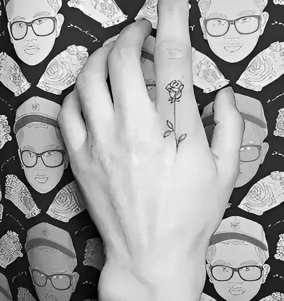 - Tattoo Studio Hamburg