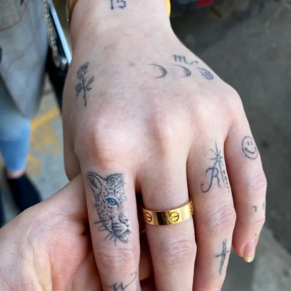  - Tattoo Studio Hamburg