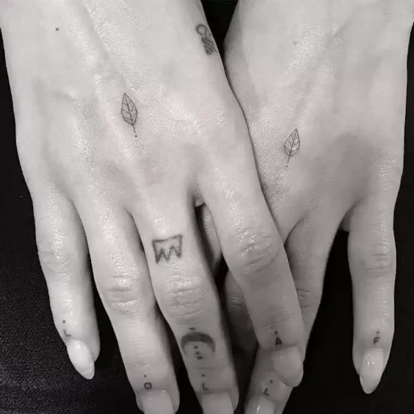  - Tattoo Studio Hamburg