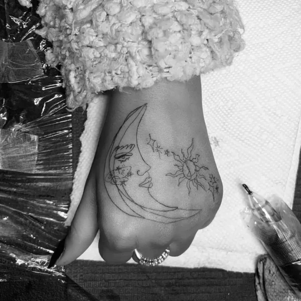  - Tattoo Studio Hamburg
