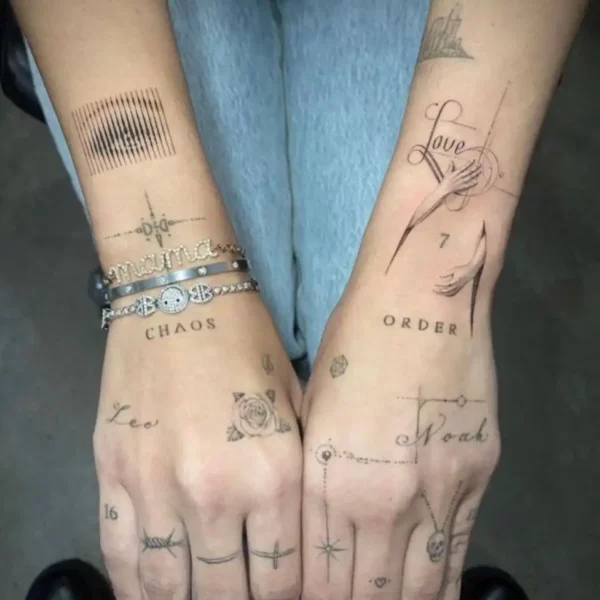  - Tattoo Studio Hamburg