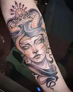 Tattoogoto - Tattoo Studio Hamburg