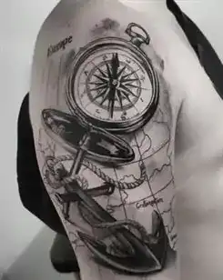  - Tattoo Studio Hamburg