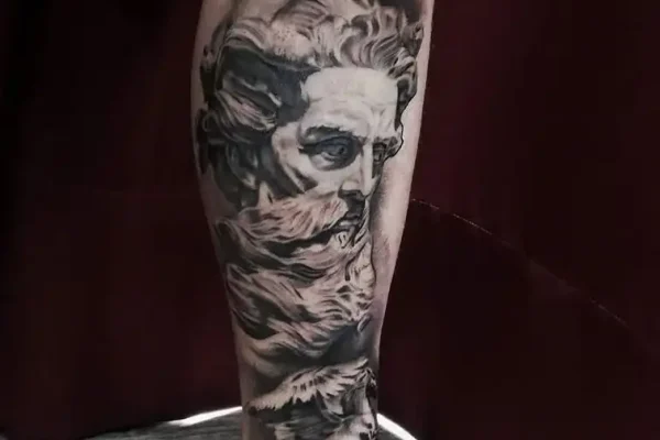 Nick Iliopoulos in Hamburg
