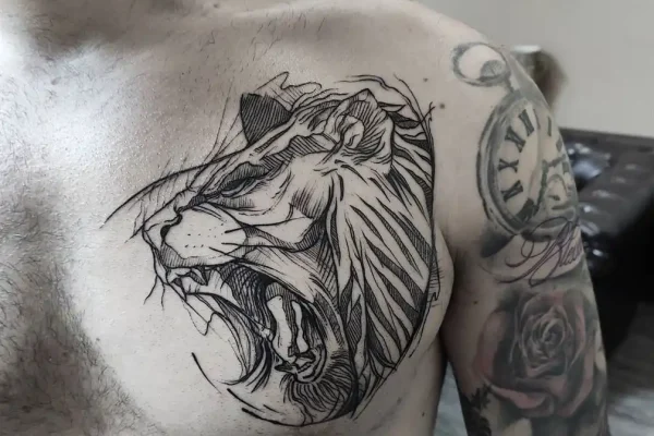 Nick Iliopoulos in Hamburg