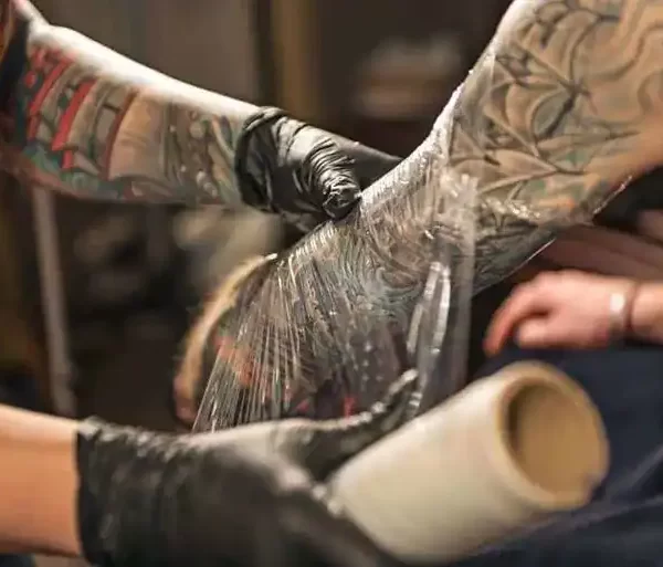 Lovetoknowhealth - Tattoo Studio Hamburg